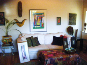 Arizona Inn home