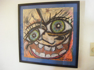 happy paintings!