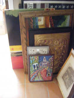 paintings!
