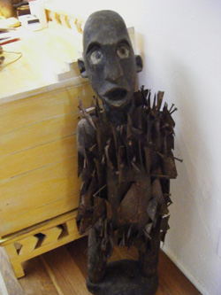 intriguing art finds!
