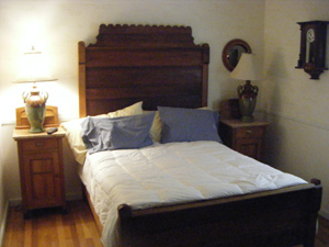 classic furnishings