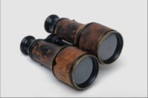 binoculars sm