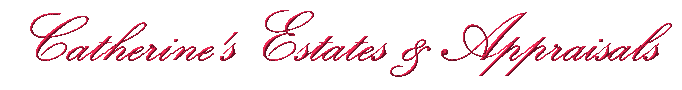 catherines estates & appraisals