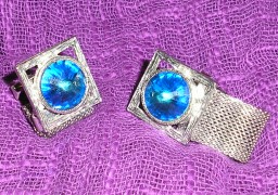 cufflink sm