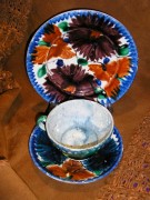 puebla dishes